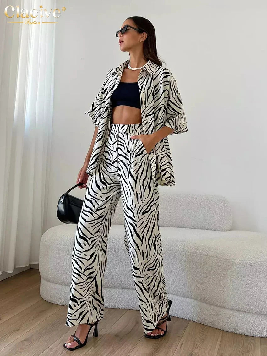 Levoire | Zeb Satz
