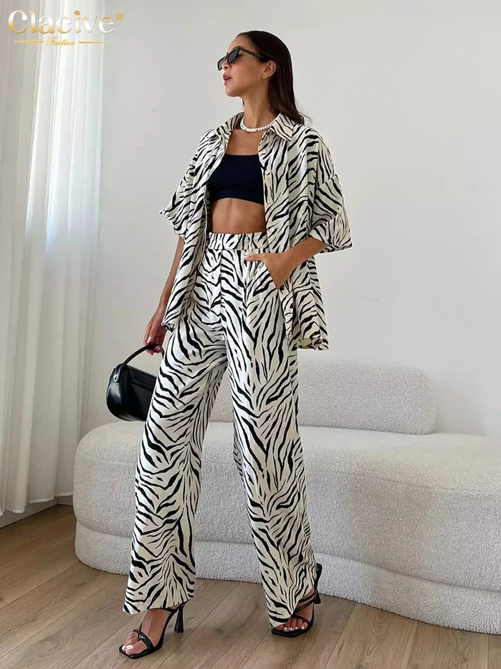 Levoire | Zeb Satz