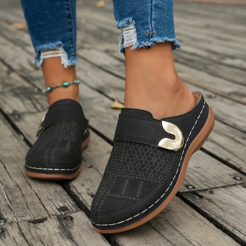 Levoire | Slip On Loafer Pour Femmes Parfait Pour Le Quotidien