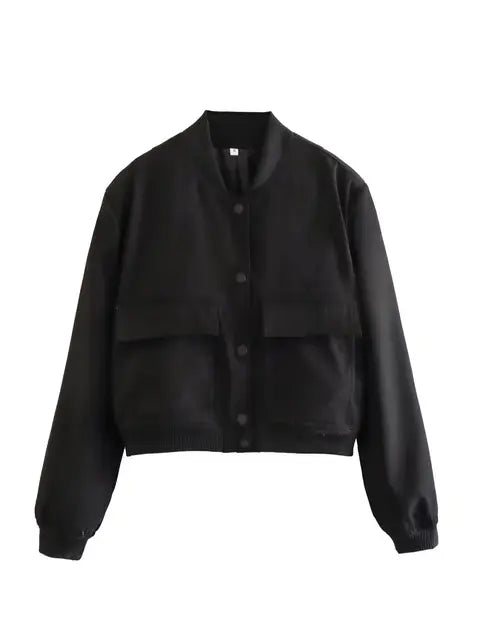 Levoire | Veste De Dame Délicieuse Noir