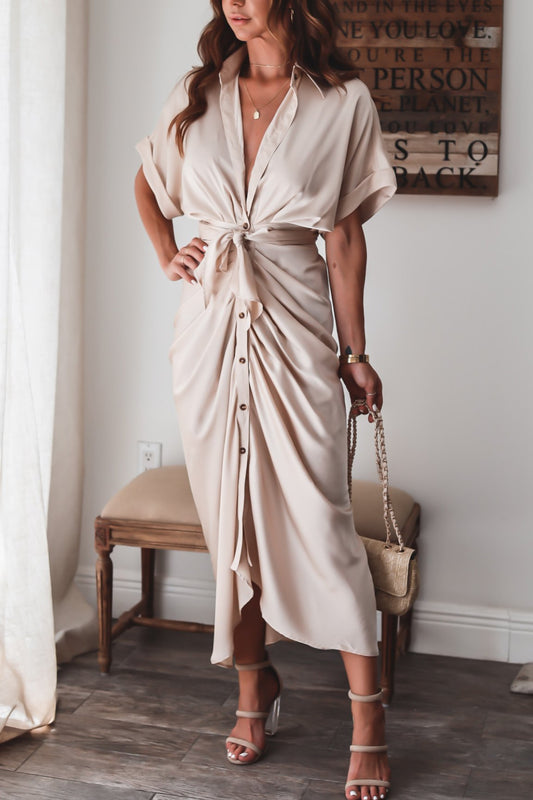 Levoire | Robe chic et élégante