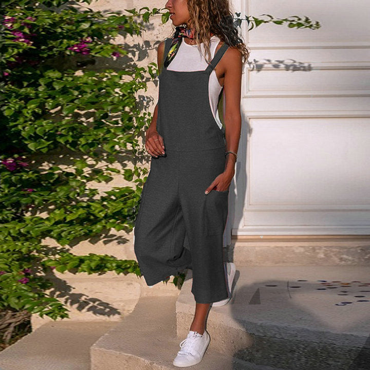 Levoire | Rento Culotte Combinaison Gris
