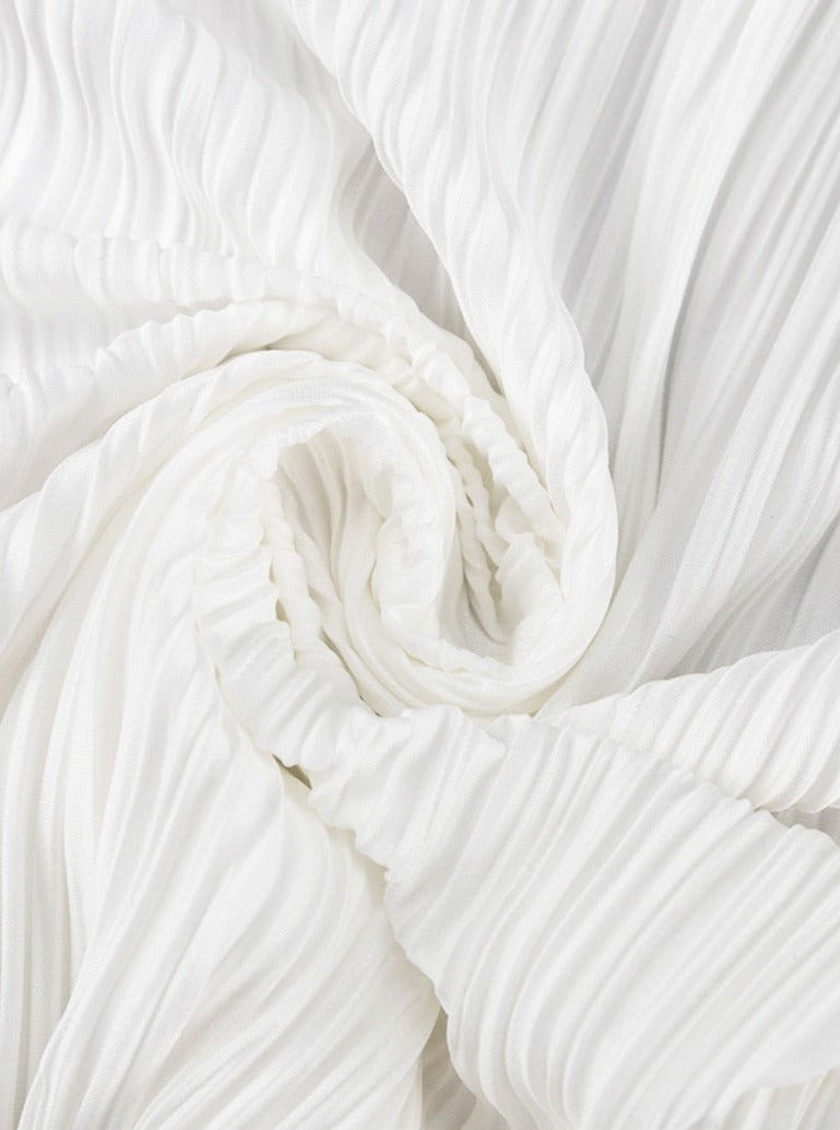 Levoire | Blanc Pli Set