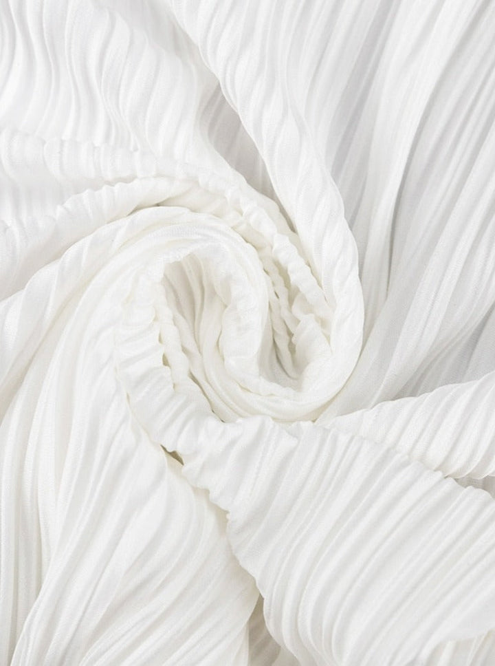 Levoire | Blanc Pli Set
