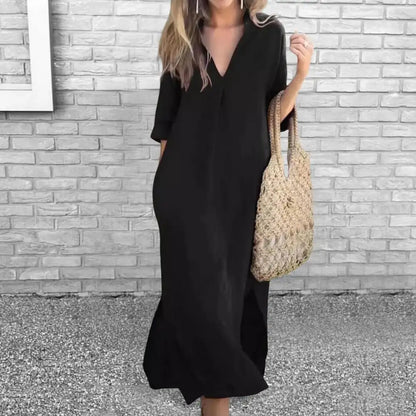 Levoire | Chemise streetwear femme robe