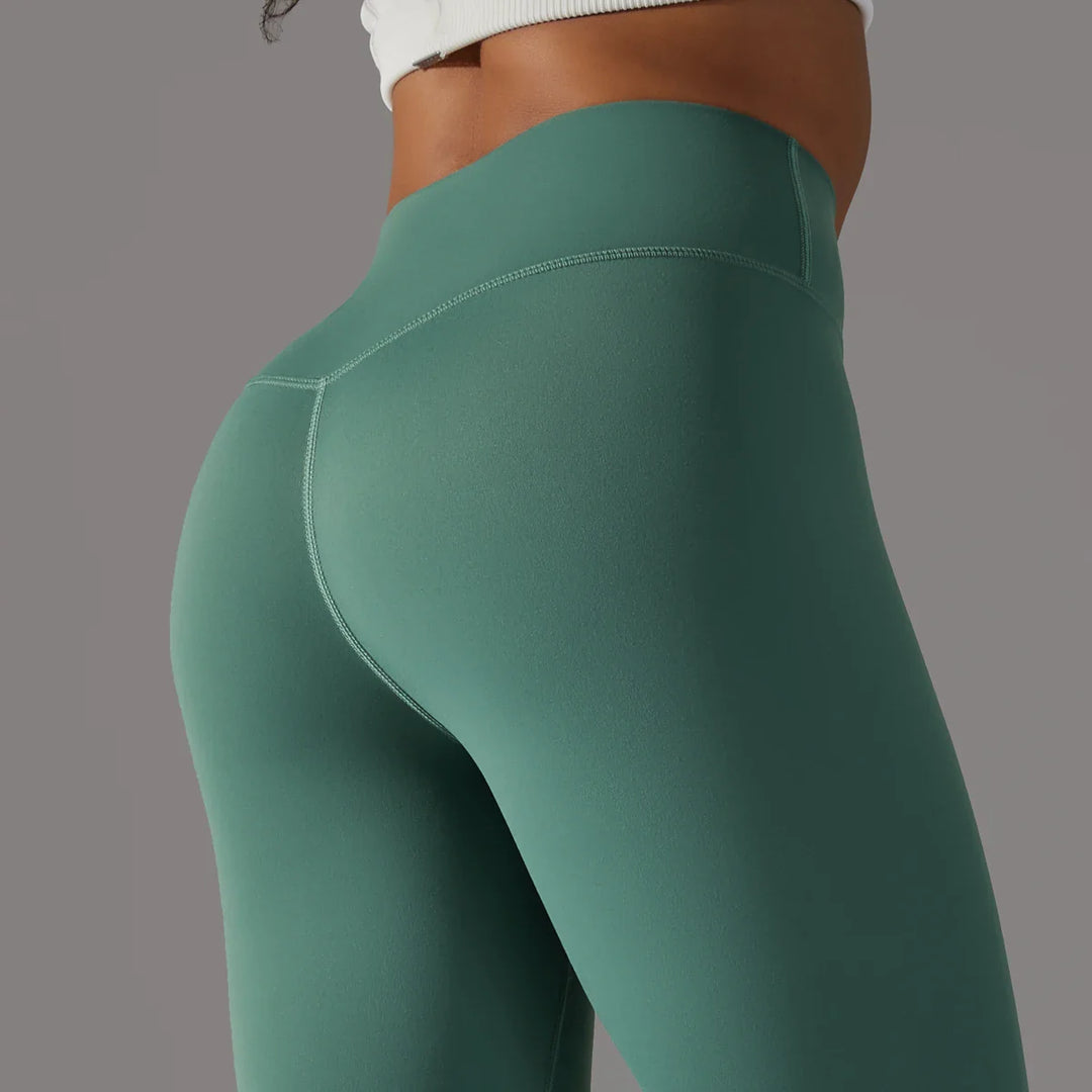 Levoire | Shorts Taille Haute