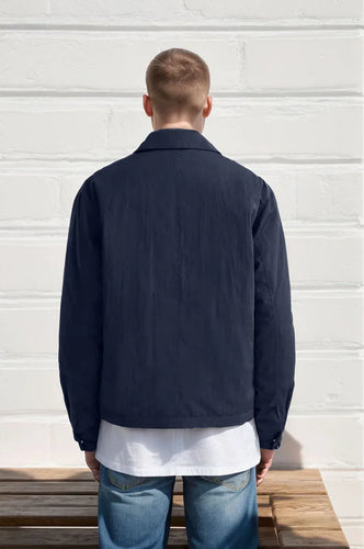 Levoire | Manteau D'Automne Élégant Matelassé Pour Homme