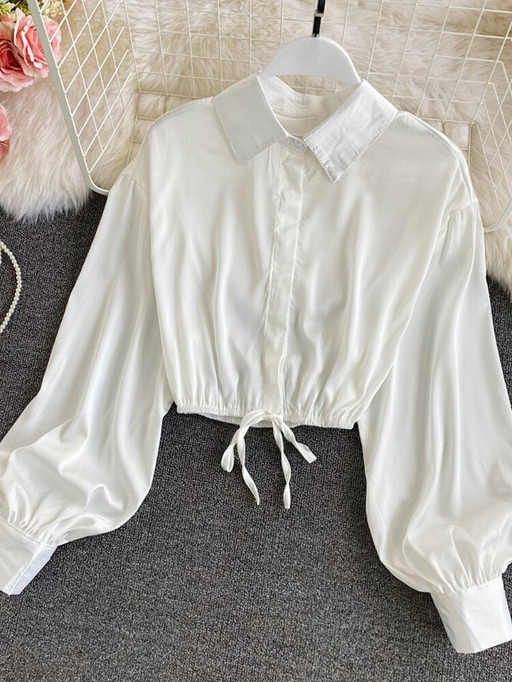 Levoire | Blouse Élégante Et Mode Pour Femmes