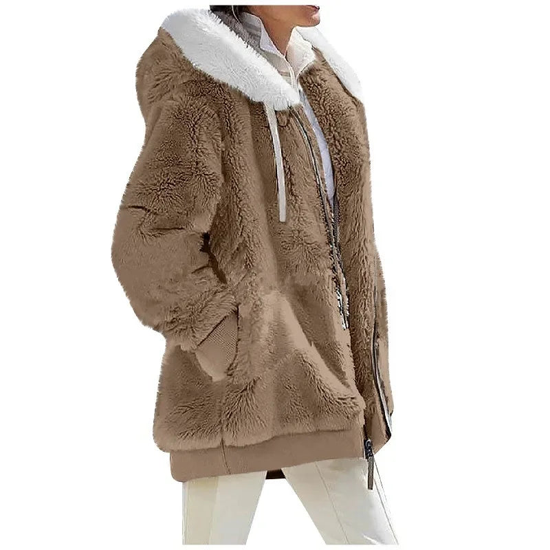 Levoire | Veste simple et confortable Style 9