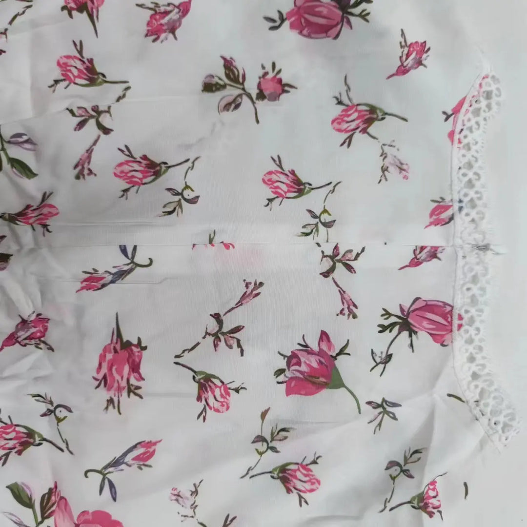 Levoire | Imprimé Mode Sucré
