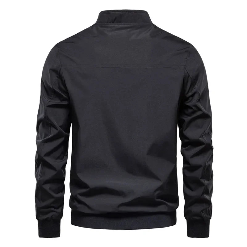 Levoire | Veste de loisirs à col montant neuve