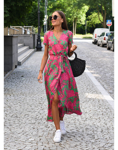 Levoire | Robe Long Style Fr Femme