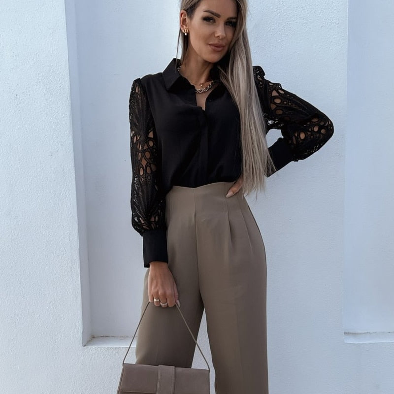 Levoire | Blazer Tendance Et Confort Pour Femmes