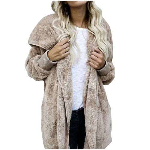 Levoire | Veste féminine et confortable