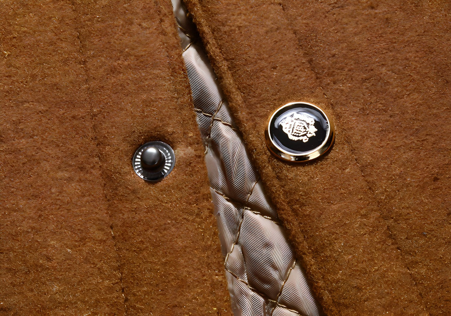 Levoire | Écharpe Amovible