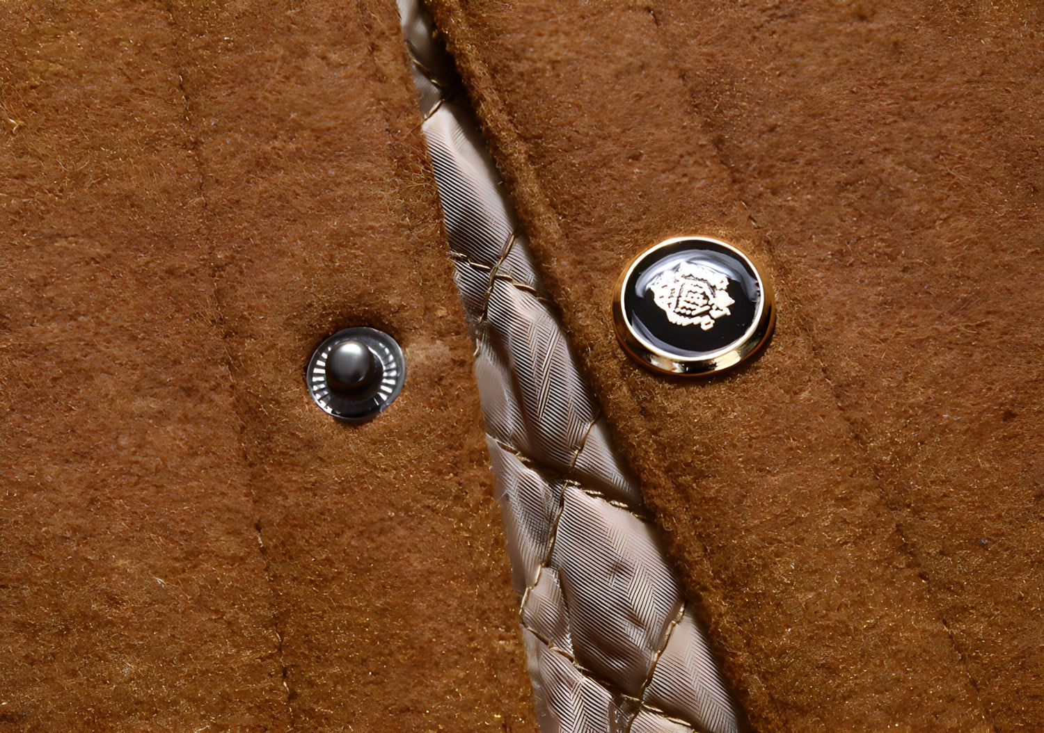 Levoire | Écharpe Amovible