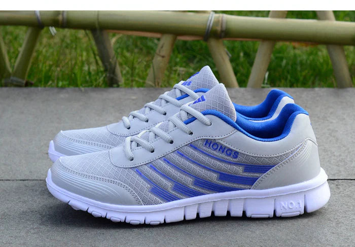 Levoire | Chaussures pour hommes légères