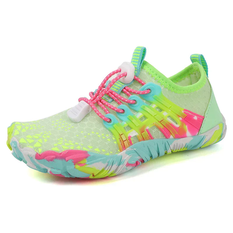 Levoire | Chaussures Barefoot Confortables Pour Enfants