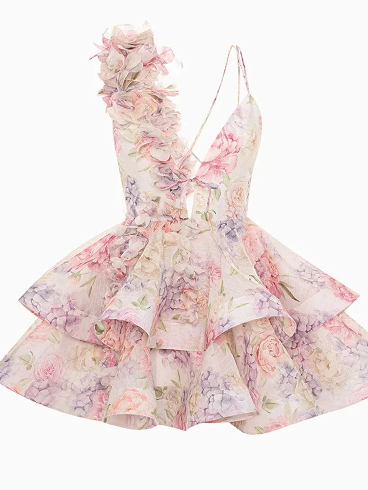 Levoire | Robe Légère Avec Bretelles De Plage
