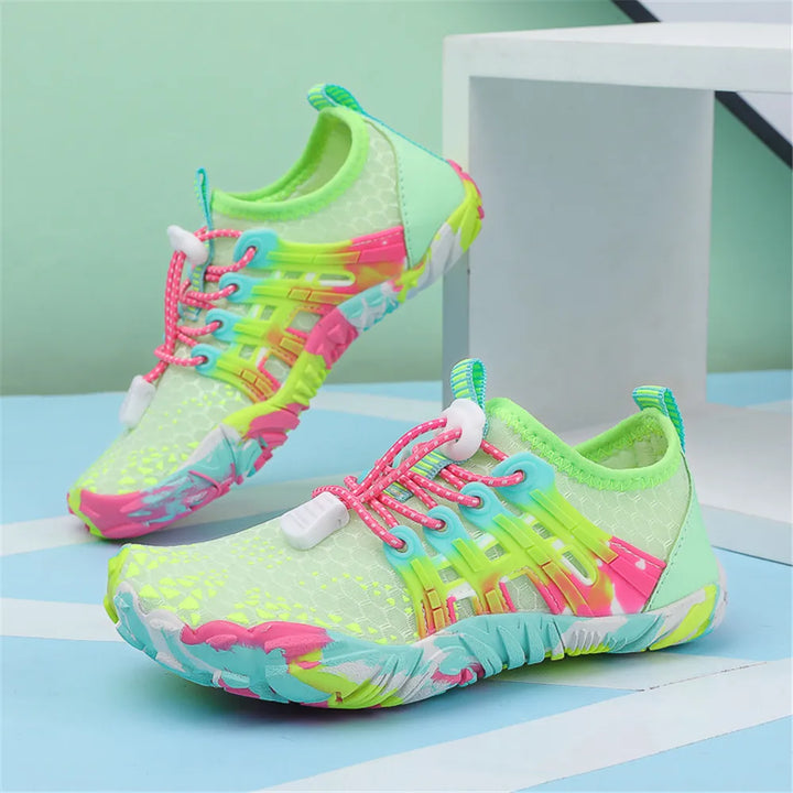 Levoire | Chaussures Barefoot Confortables Pour Enfants