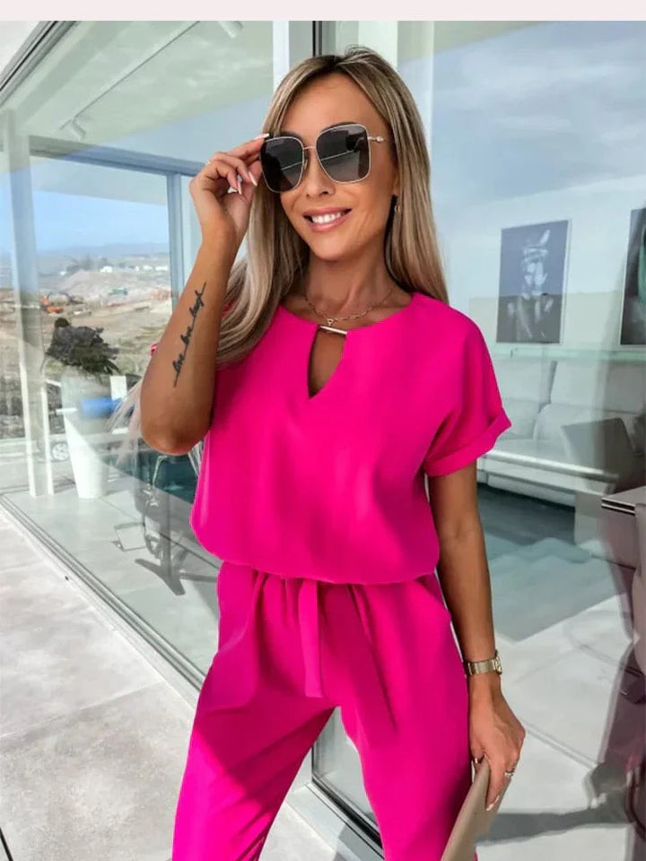 Levoire | Patty-Combinaison