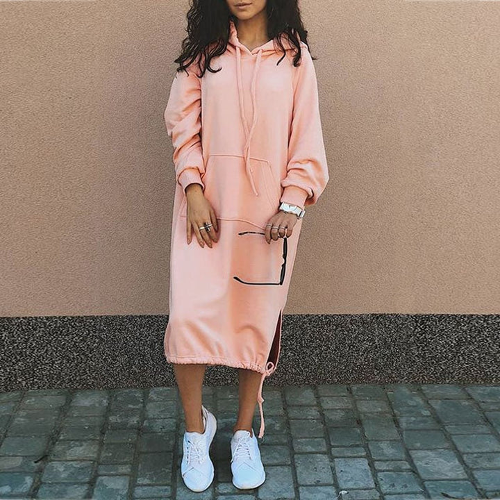 Levoire | Mukava Huppari Miehille Rosa