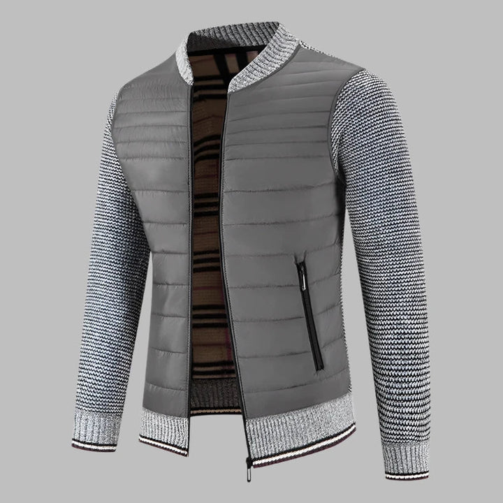 Levoire | Gilet En Tricot Pour Hommes Pour Des Jours Actifs