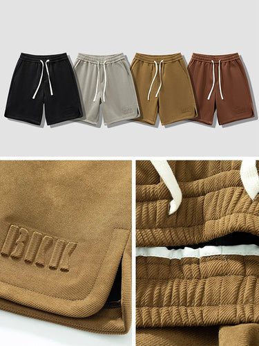 Levoire | Été 2025 Shorts Baggy Homme 8Xl