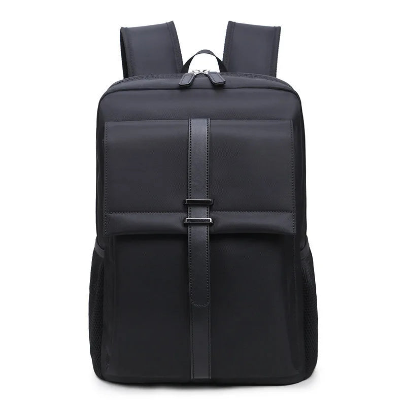 Levoire | Sac À Dos De Voyage Portable Antivol Imperméable Noir