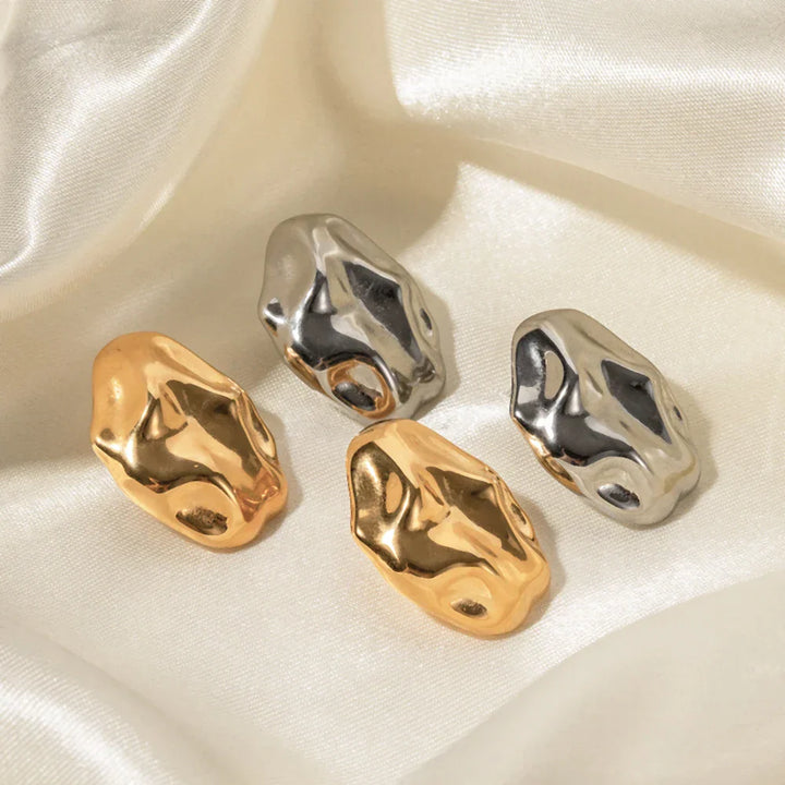 Levoire | Boucles D'Oreilles Clips
