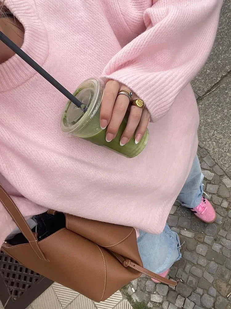 Levoire | Puller Confortable