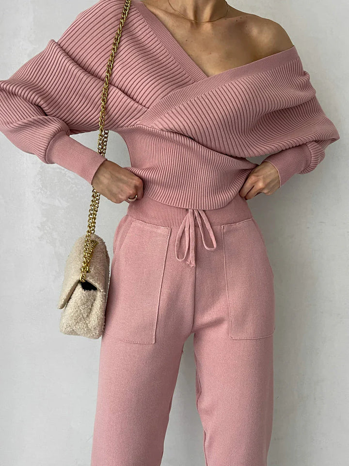 Levoire | Robe Confortable Et Élégante