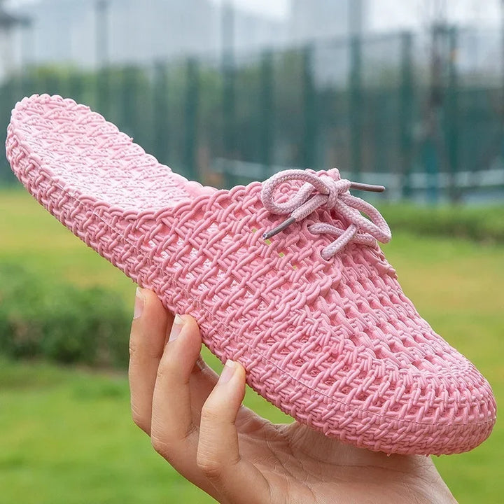 Levoire | Chaussure De Randonnée Respirante Pour Femmes Loafer