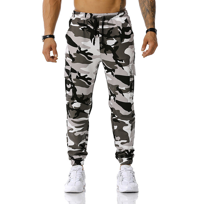 Levoire | Pantalon Arctic 2XL