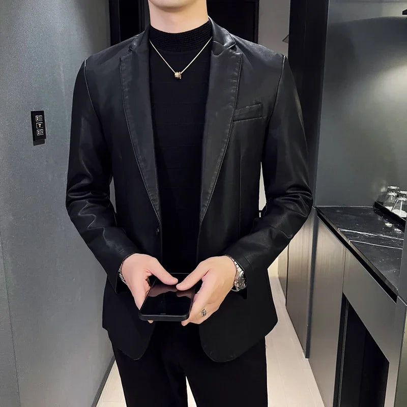 Levoire | Veste Modique Premium Pour Hommes