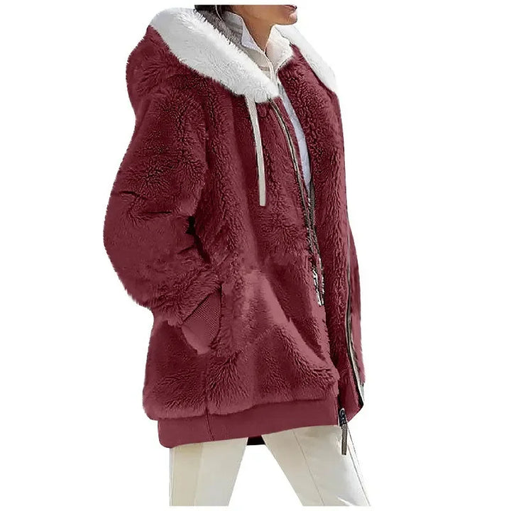 Levoire | Veste simple et confortable Style 7