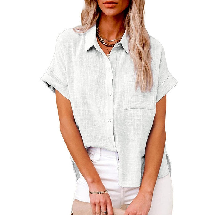 Levoire | Chemise À Manches Longues