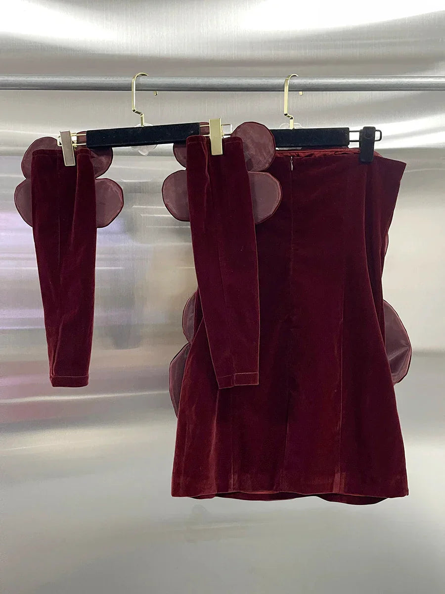 Levoire | Collier En Crocodile En Cristal Brillant Pour Un Look Accrocheur