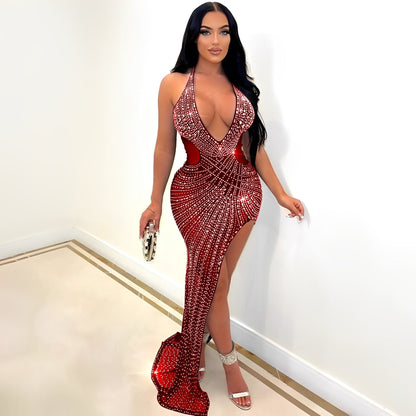 Levoire | Nagler Halki Maxi Robes