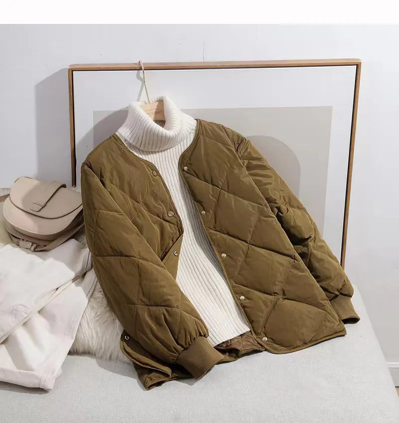 Levoire | Veste Chic Polyvalente