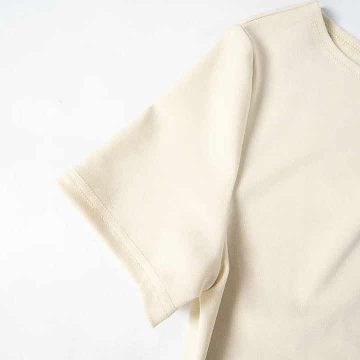 Levoire | Robe Mini Hipster