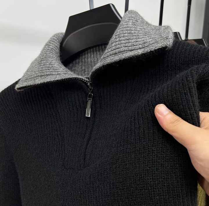 Levoire | Sweat-shirt avec une coupe confortable