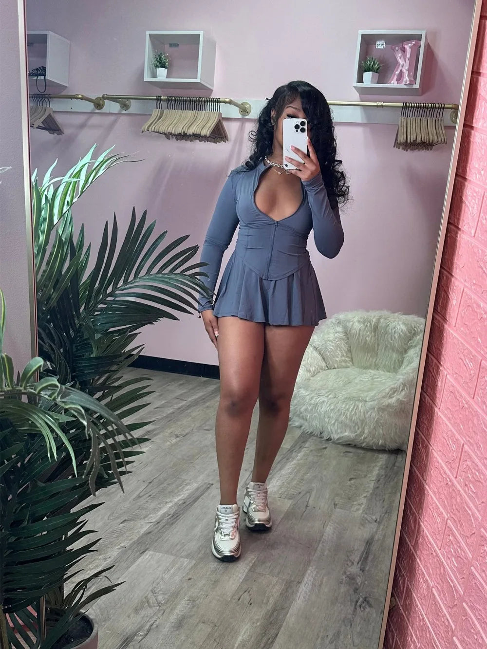 Levoire | Sportives Streetwear Ensemble 2 Pièces