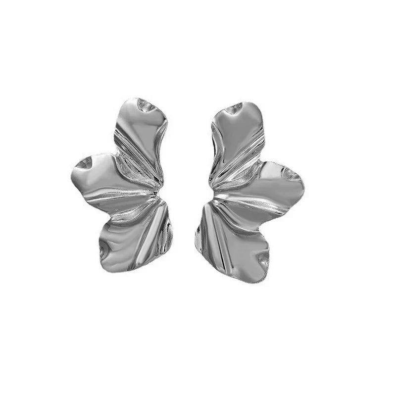 Levoire | Fleurs Ohrstecker
