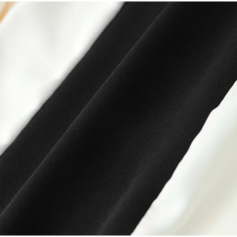 Levoire | Robe Maxi À Silhouette A Sans Dos Pour Femme