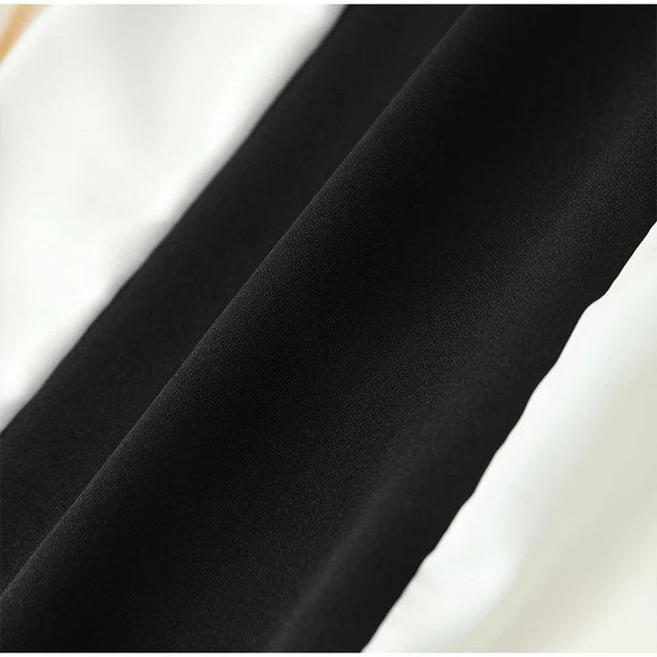 Levoire | Robe Maxi À Silhouette A Sans Dos Pour Femme