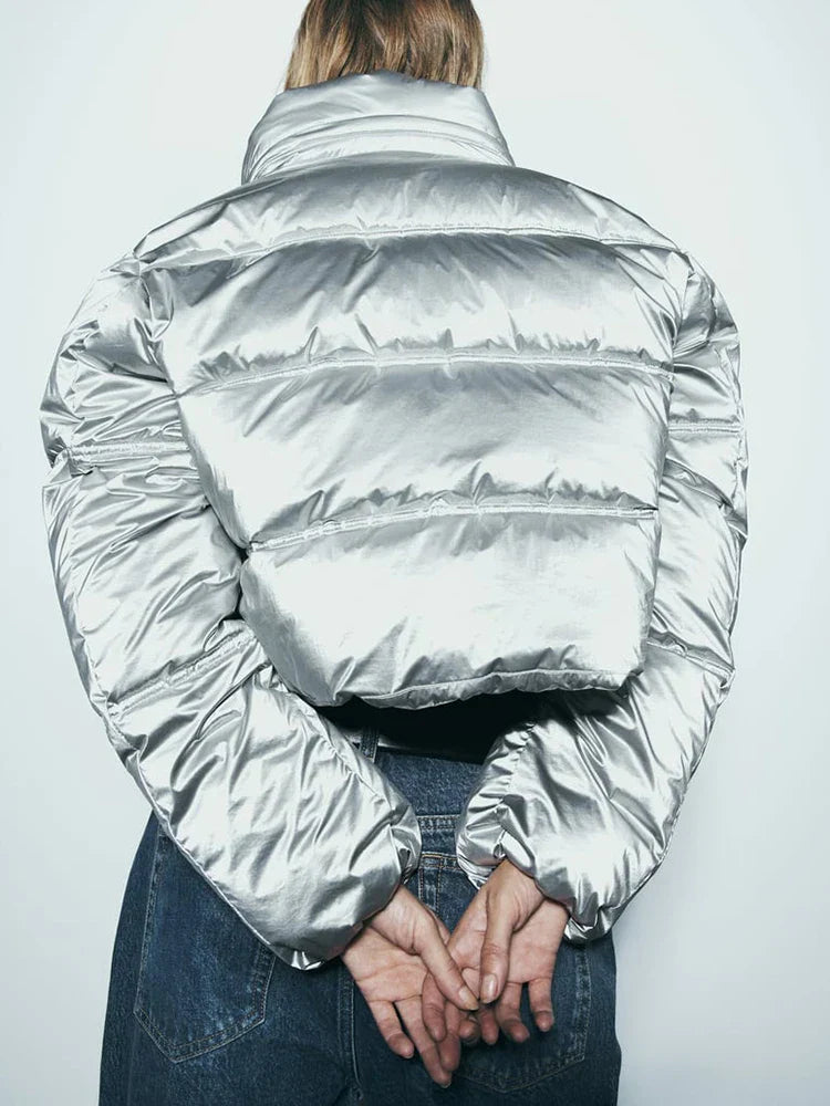 Levoire | Sweat-Shirt À Capuche À Col Haut À Manches Longues Avec Poches