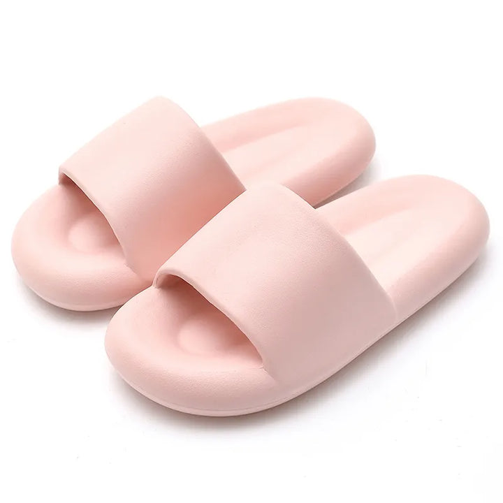 Levoire | Chaussures Sandales Douces Ciel Rosarot