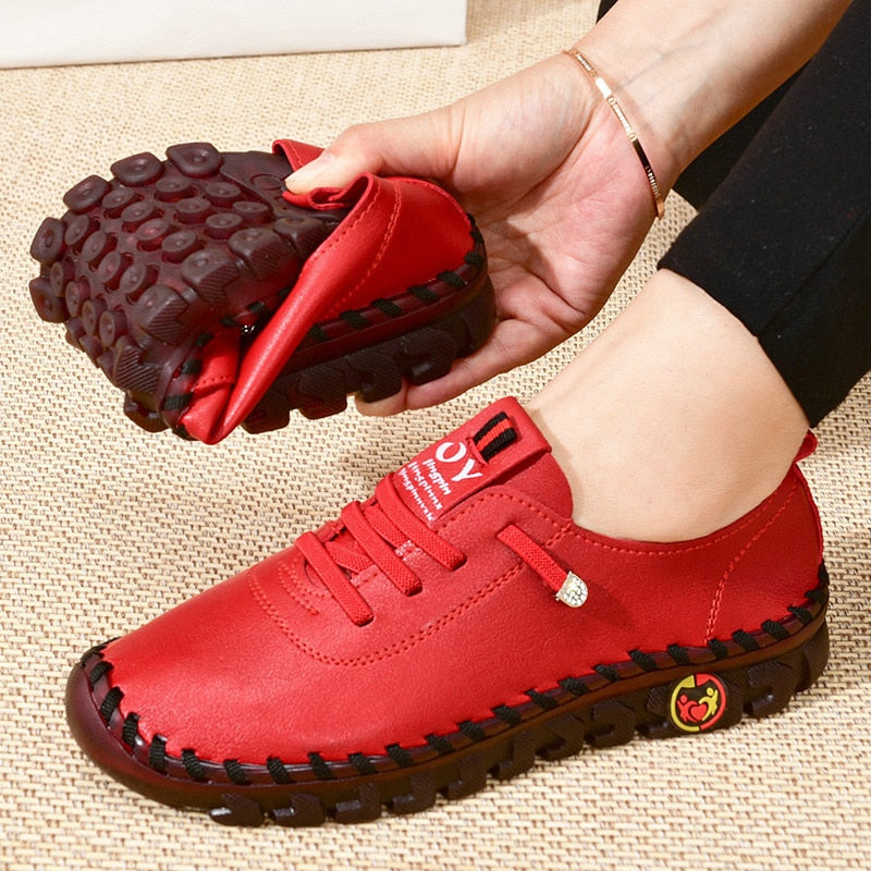 Levoire | Chaussures Sans Ampoules