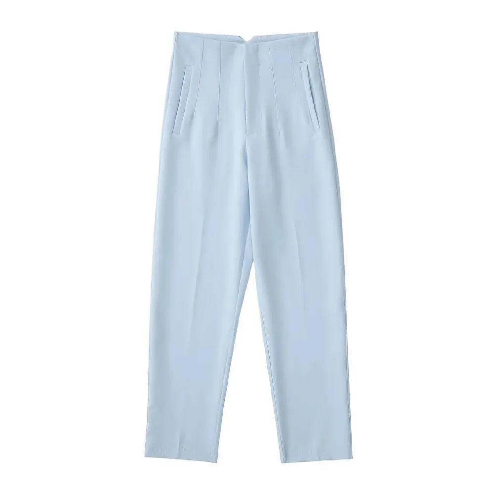 Levoire | Pantalon Feste Bleu clair